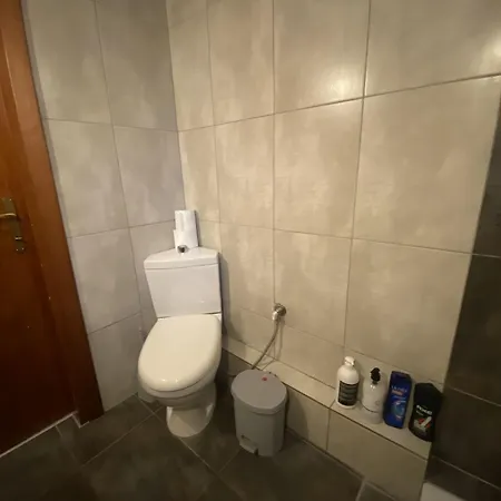 Comfortable With Parking Apartman *