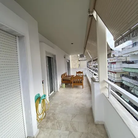 דירה Comfortable With Parking