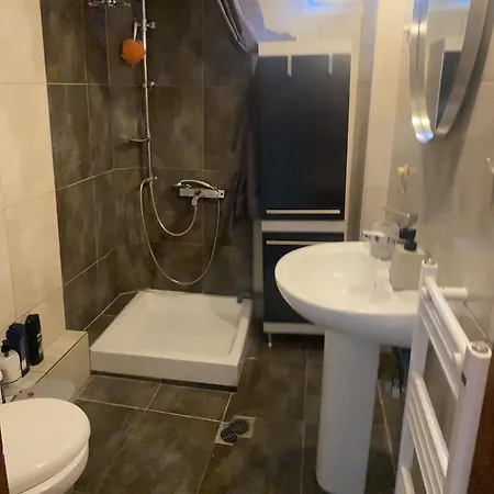 Apartman Comfortable With Parking